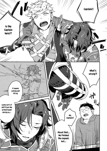 [Misaka Nyuumen] Sleep,Love,Heat,Eat, Fhentai - Page 16