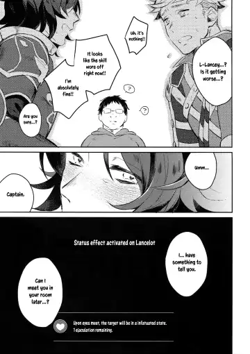 [Misaka Nyuumen] Sleep,Love,Heat,Eat, Fhentai - Page 18