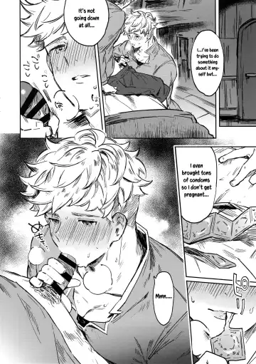 [Misaka Nyuumen] Sleep,Love,Heat,Eat, Fhentai - Page 29