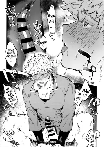 [Misaka Nyuumen] Sleep,Love,Heat,Eat, Fhentai - Page 32