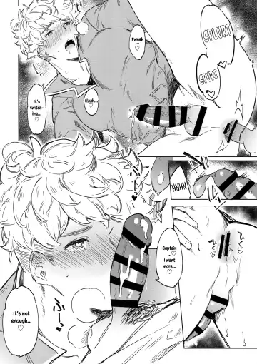 [Misaka Nyuumen] Sleep,Love,Heat,Eat, Fhentai - Page 35