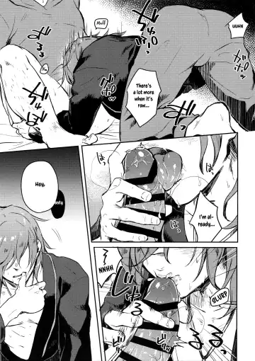 [Misaka Nyuumen] Sleep,Love,Heat,Eat, Fhentai - Page 46