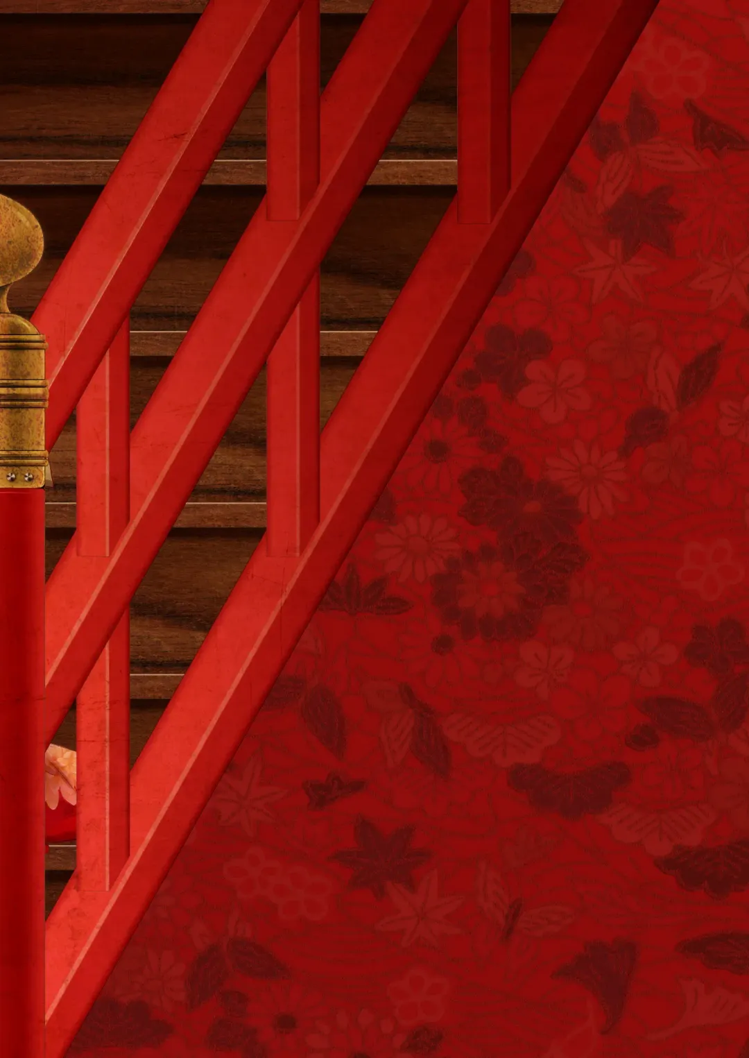 [Locon] Hakusen to Sumizome Kaidan Shitagaku Jouji Fhentai - Page 33