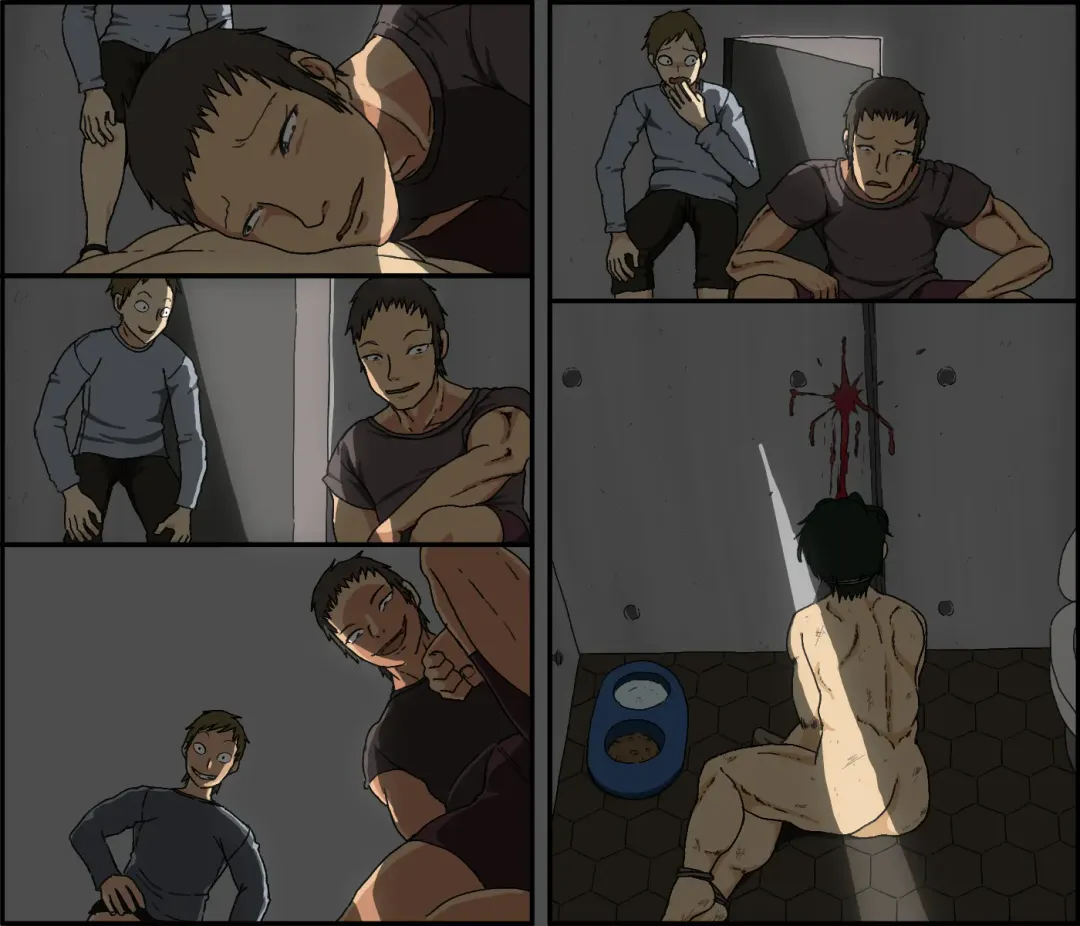 [Toda Hisaya] Count 100 Kikasare Tsuzuketa Teki to Tsuma no Kozukuri Voice Fhentai - Page 73