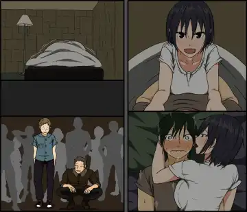 [Toda Hisaya] Count 100 Kikasare Tsuzuketa Teki to Tsuma no Kozukuri Voice Fhentai - Page 6