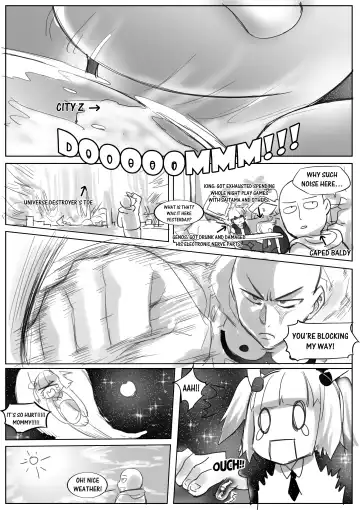 [Kazan No You] Divinity threat God Level Threat [Digital] English Fhentai - Page 22
