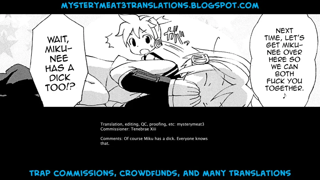 [Suppy] FutanaRIN ni IreraLEN Fhentai - Page 24