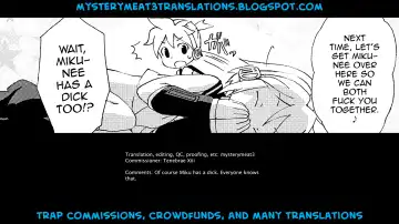 [Suppy] FutanaRIN ni IreraLEN Fhentai - Page 24