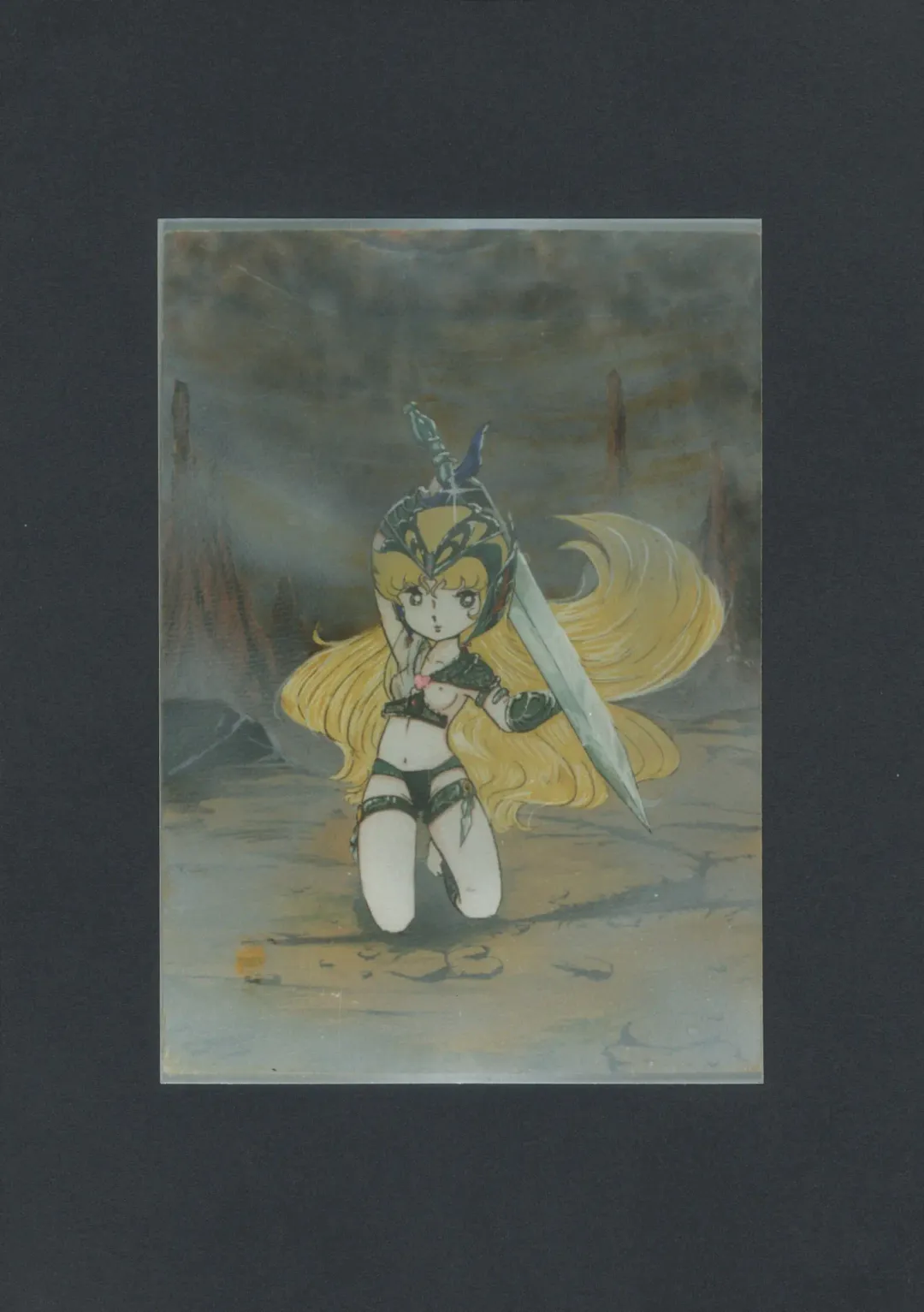 WHITE CYBELE Fhentai - Page 10