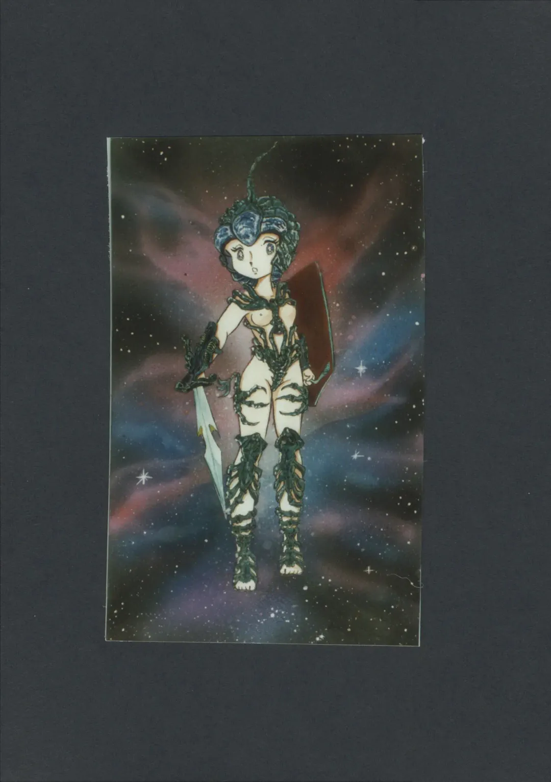 WHITE CYBELE Fhentai - Page 11