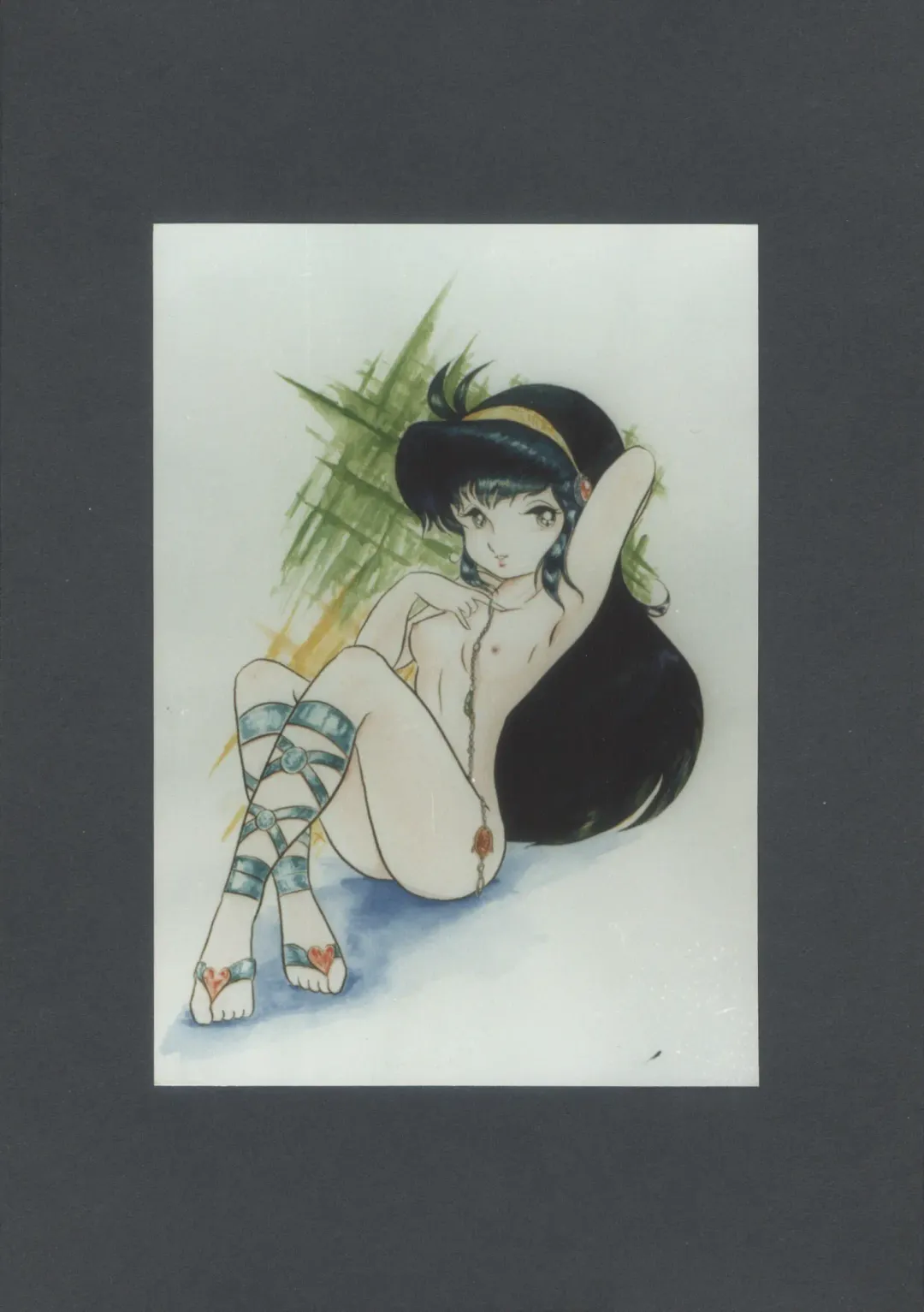 WHITE CYBELE Fhentai - Page 12