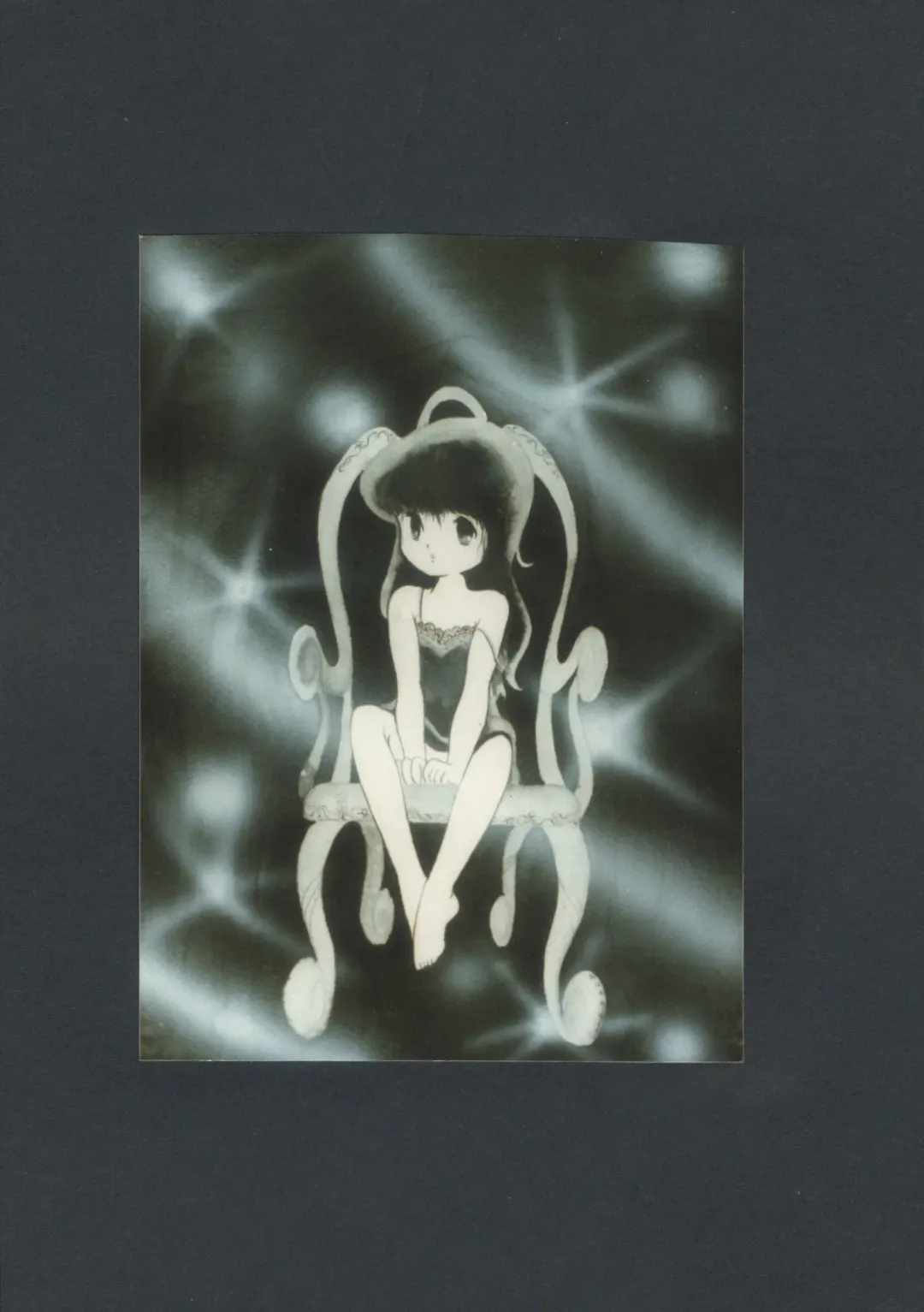 WHITE CYBELE Fhentai - Page 23