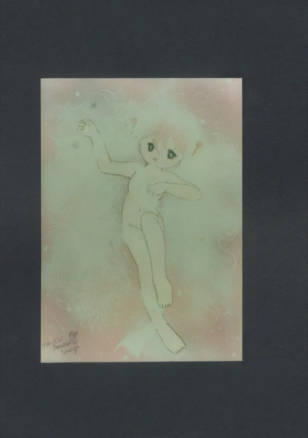 WHITE CYBELE Fhentai - Page 24