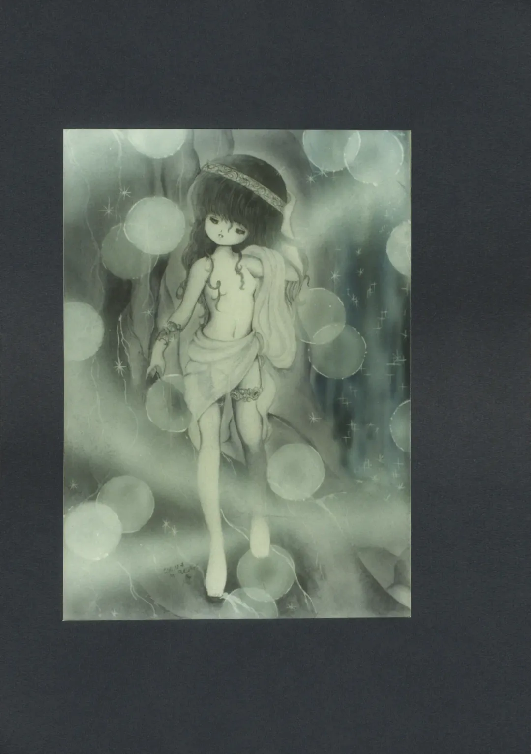 WHITE CYBELE Fhentai - Page 27