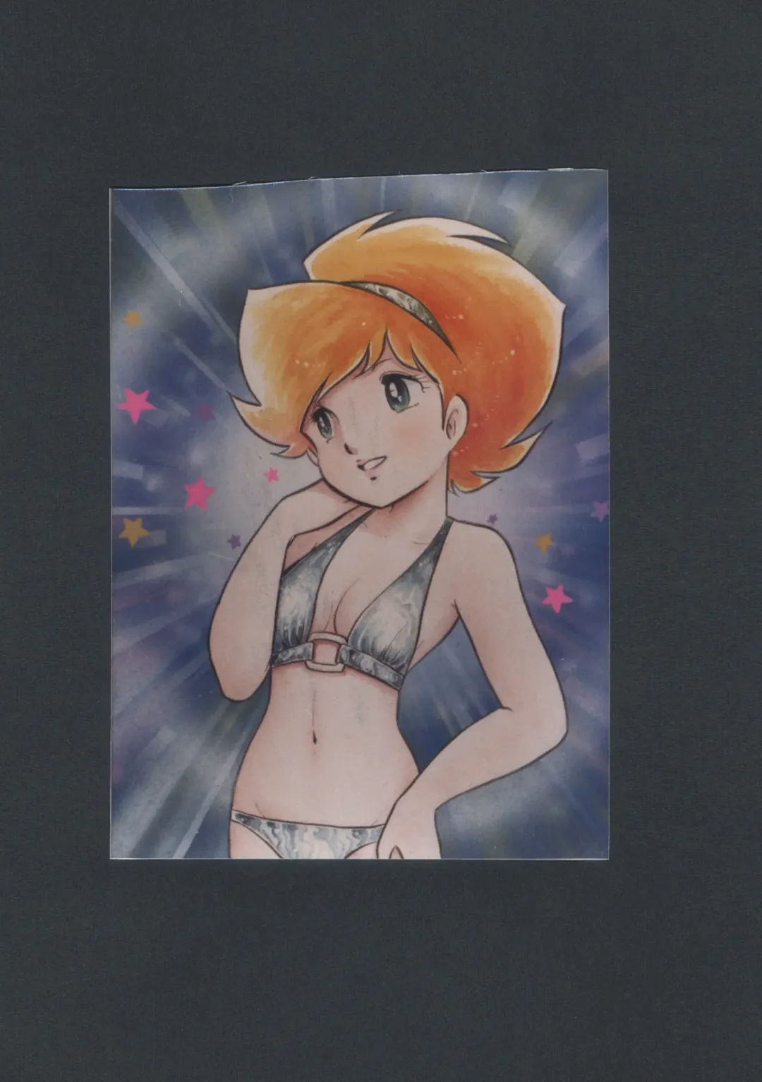 WHITE CYBELE Fhentai - Page 28