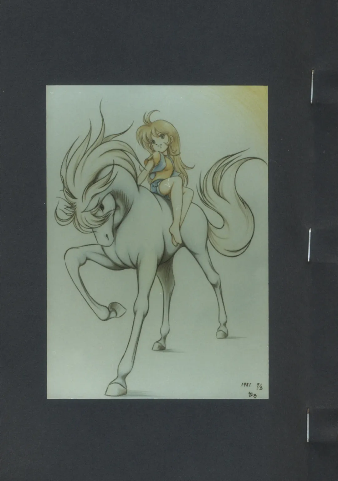 WHITE CYBELE Fhentai - Page 3