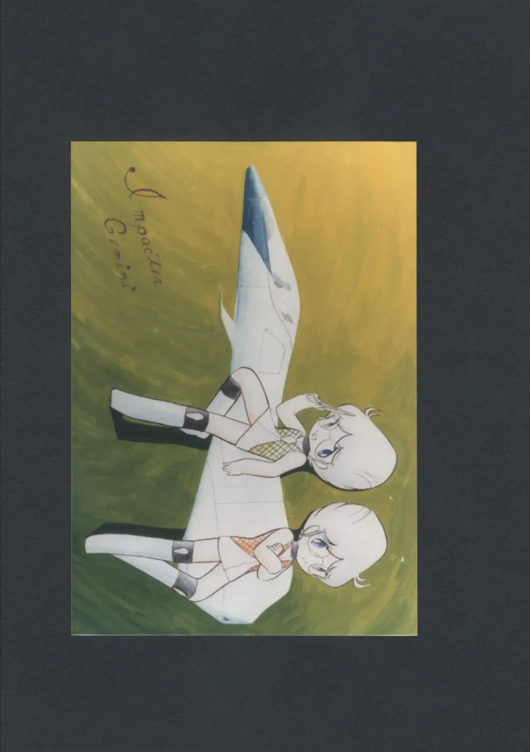 WHITE CYBELE Fhentai - Page 33