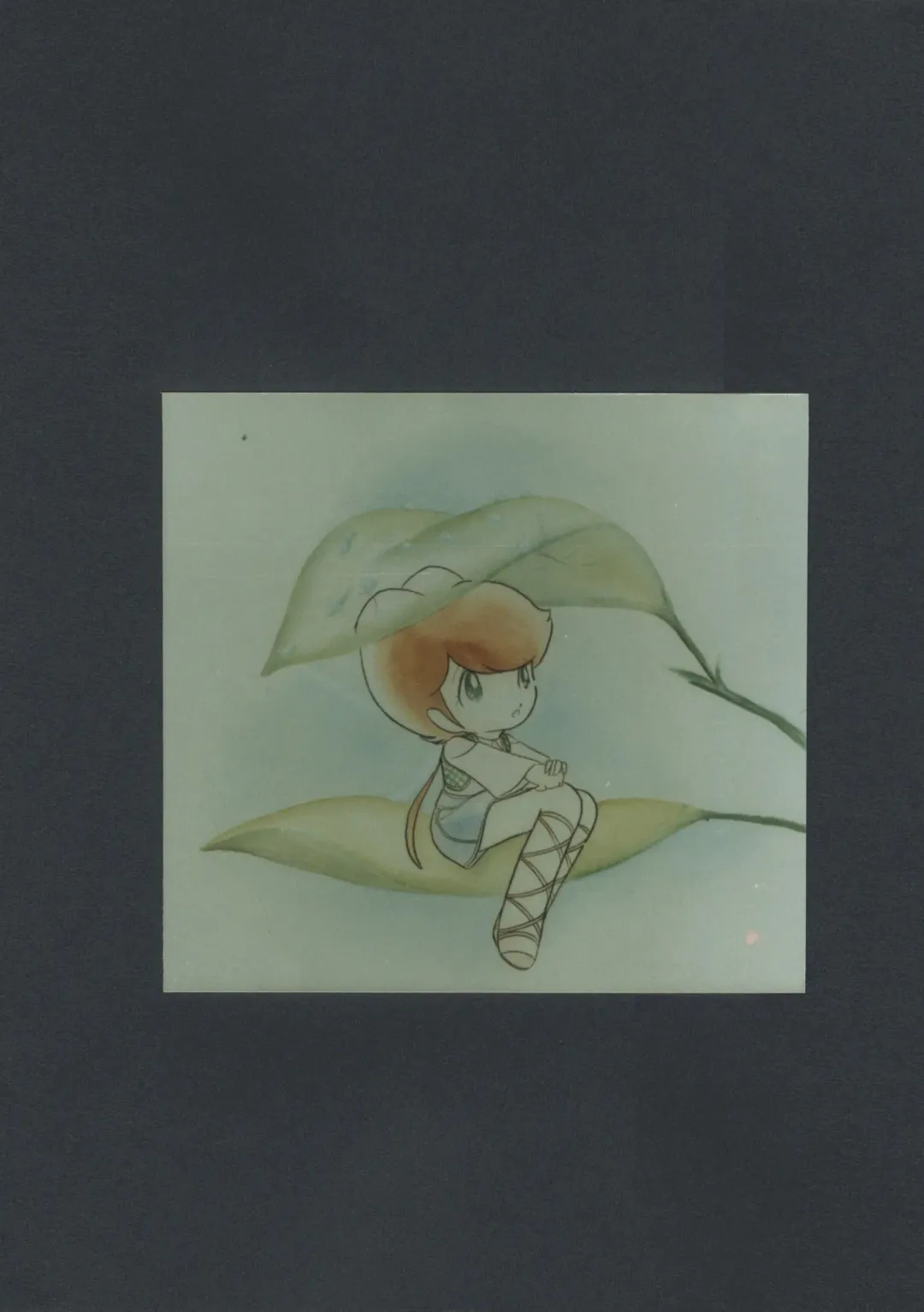 WHITE CYBELE Fhentai - Page 34