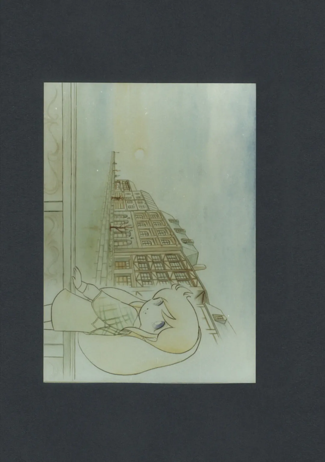 WHITE CYBELE Fhentai - Page 36