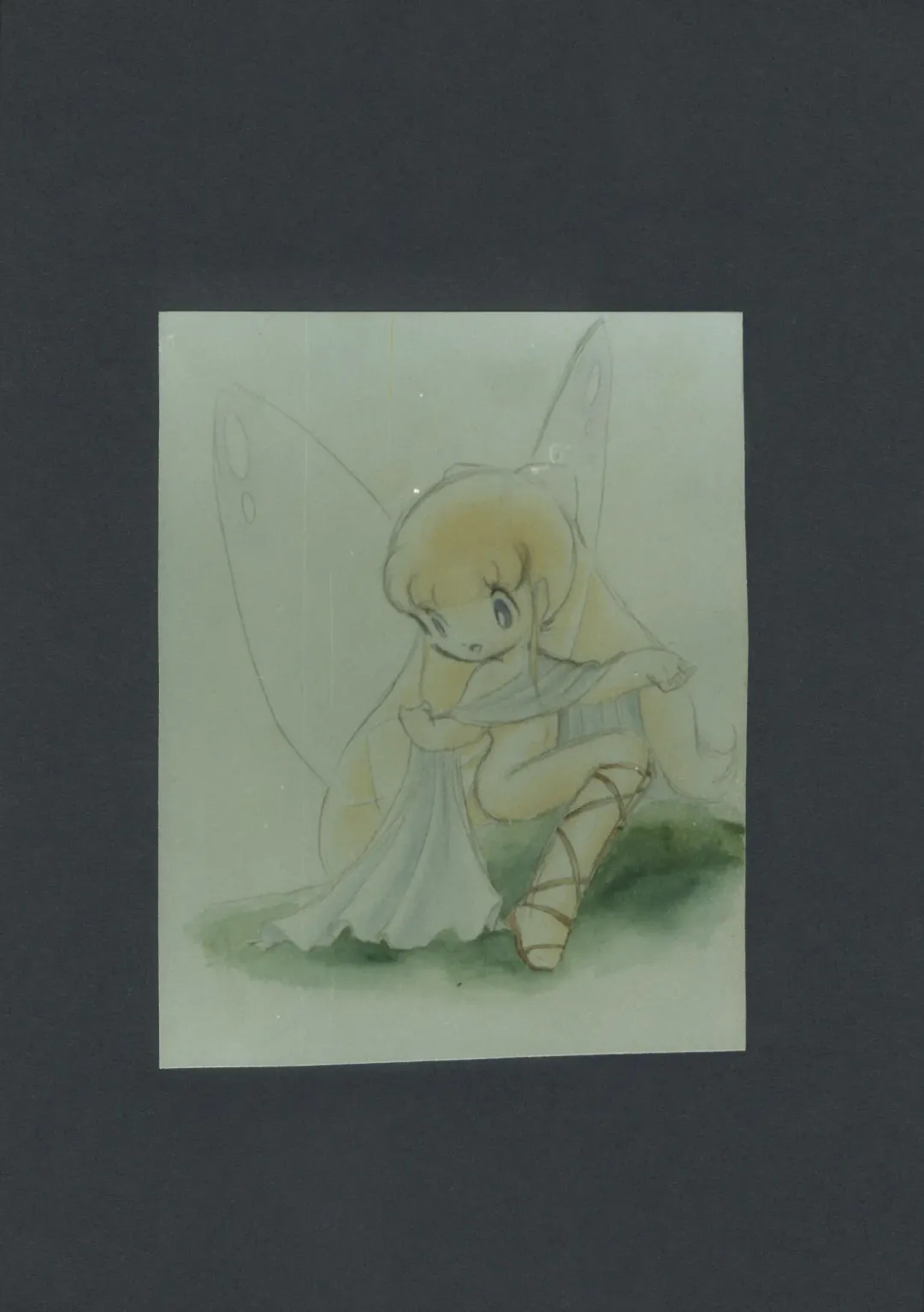 WHITE CYBELE Fhentai - Page 38