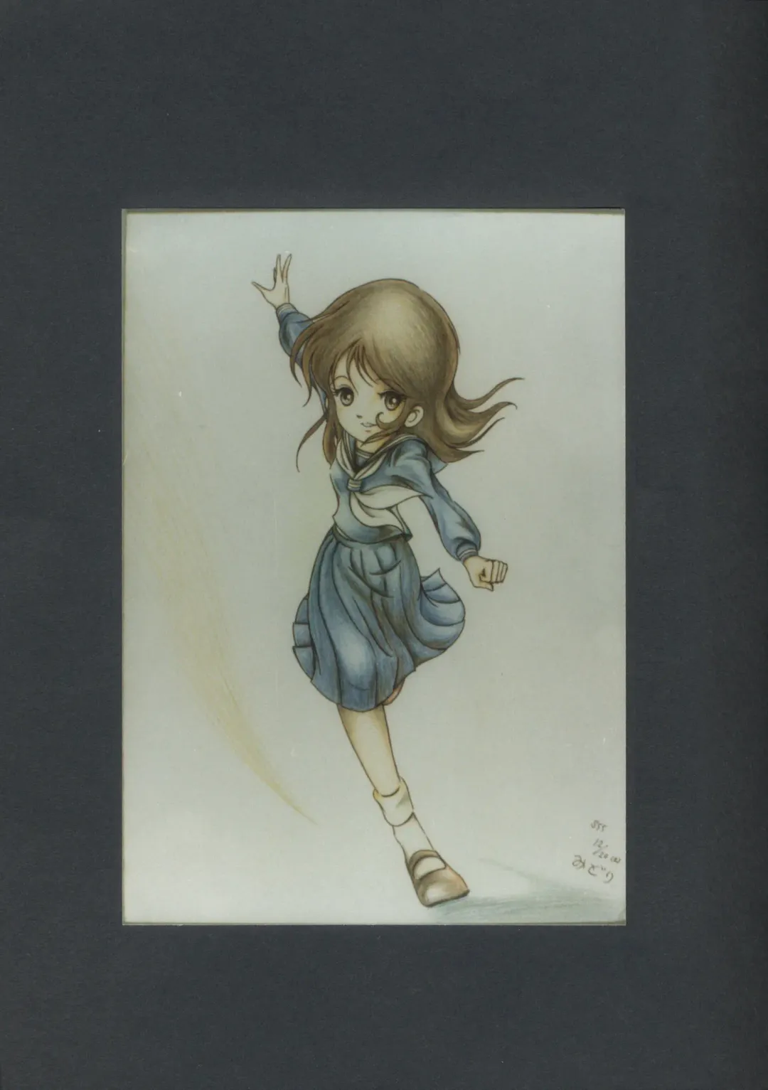 WHITE CYBELE Fhentai - Page 4