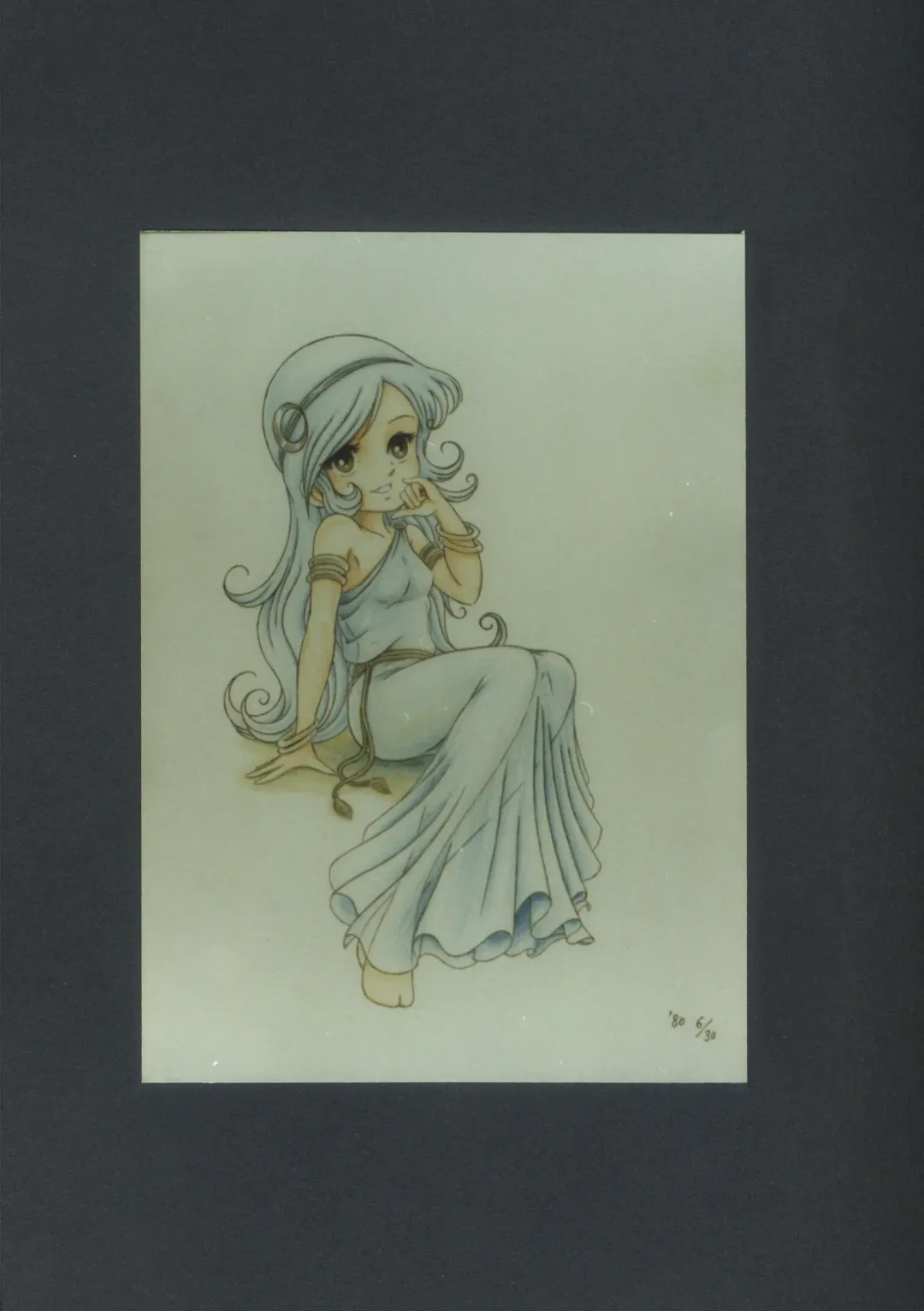 WHITE CYBELE Fhentai - Page 5