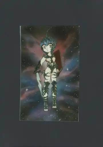 WHITE CYBELE Fhentai - Page 11