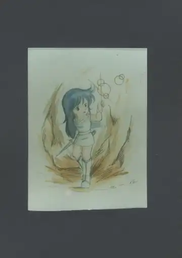 WHITE CYBELE Fhentai - Page 13