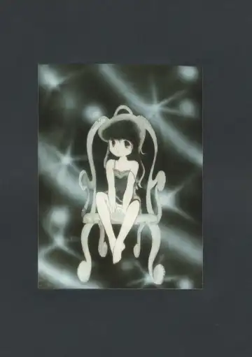 WHITE CYBELE Fhentai - Page 23