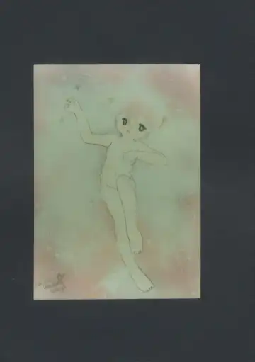 WHITE CYBELE Fhentai - Page 24