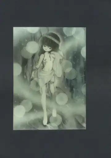 WHITE CYBELE Fhentai - Page 27