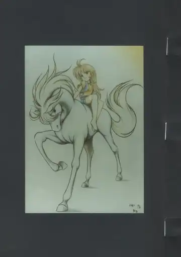 WHITE CYBELE Fhentai - Page 3