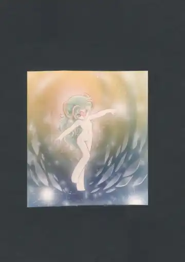 WHITE CYBELE Fhentai - Page 31