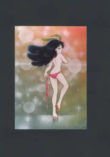 WHITE CYBELE Fhentai - Page 32