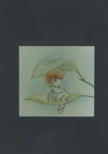 WHITE CYBELE Fhentai - Page 34