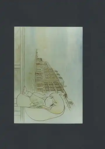 WHITE CYBELE Fhentai - Page 36