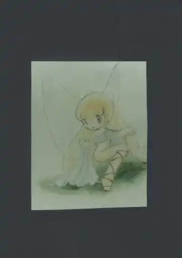 WHITE CYBELE Fhentai - Page 38