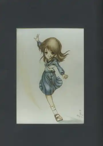 WHITE CYBELE Fhentai - Page 4