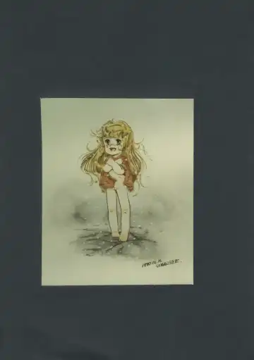 WHITE CYBELE Fhentai - Page 43