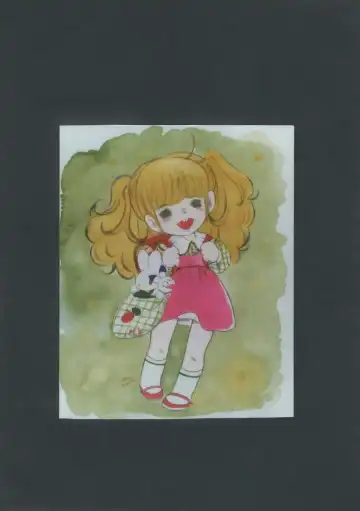 WHITE CYBELE Fhentai - Page 44