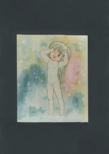 WHITE CYBELE Fhentai - Page 46