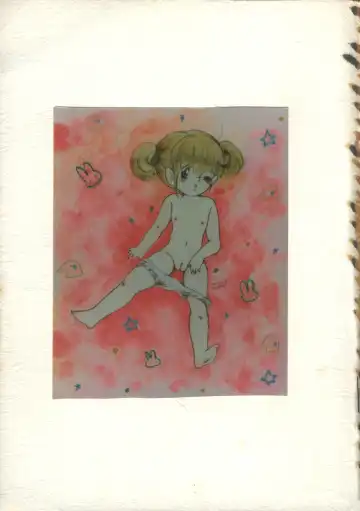 WHITE CYBELE Fhentai - Page 48