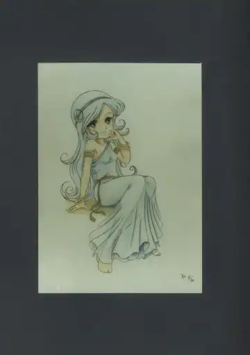 WHITE CYBELE Fhentai - Page 5