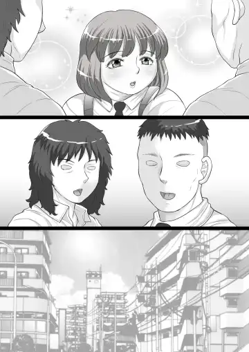 [Fuusen Club] Niku Shota Debu no Oppai wa Momareru Tame ni Aru! Fhentai - Page 54