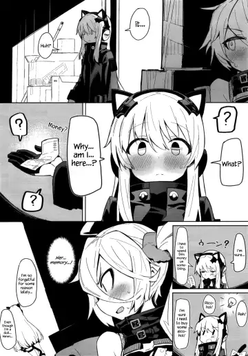 [Kylin] Saimin TMP & PKP Fhentai - Page 10