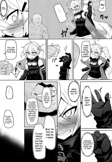 [Kylin] Saimin TMP & PKP Fhentai - Page 15