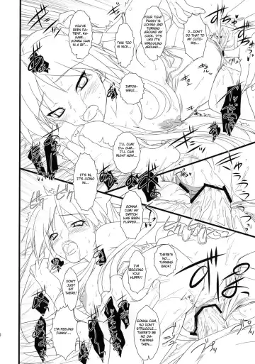 [Andou Tomoya] Kanojo o Mizugi ni Kigaetara Fhentai - Page 29