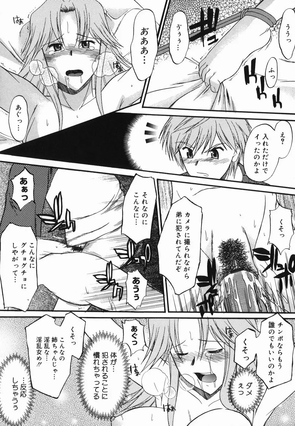 [Murasaki Syu] Shinro Shidou Fhentai - Page 18