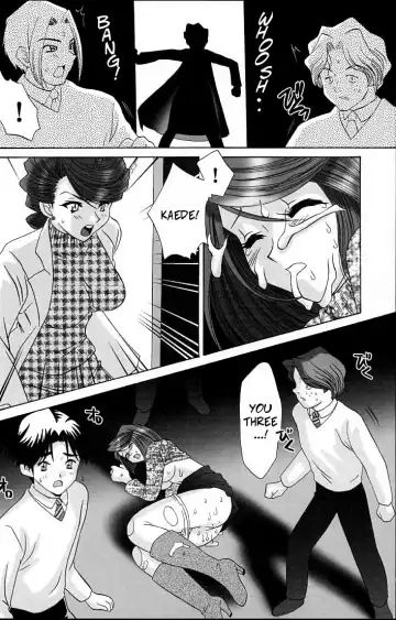 [Momoya Show-neko] Fujiedas Gangbang Fhentai - Page 18