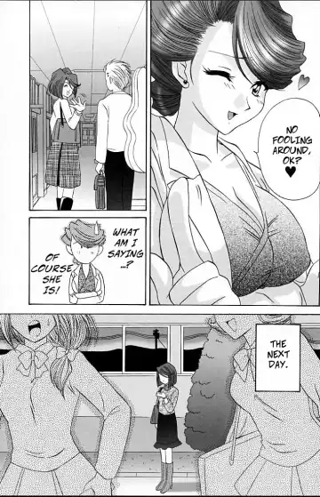 [Momoya Show-neko] Fujiedas Gangbang Fhentai - Page 5